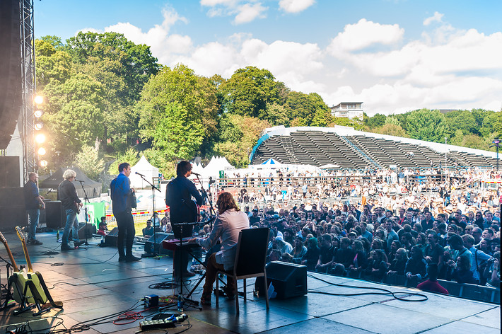 2015-08-29 - Joel Alme från Popaganda, Stockholm
