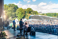 2015-08-29 - Joel Alme från Popaganda, Stockholm