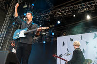 2015-08-29 - Joel Alme från Popaganda, Stockholm