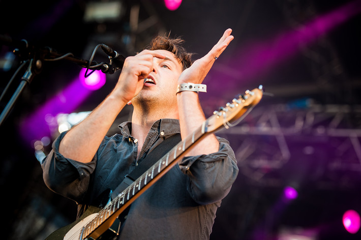 2015-08-29 - Joel Alme från Popaganda, Stockholm
