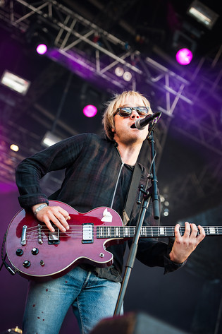 2015-08-29 - Joel Alme från Popaganda, Stockholm