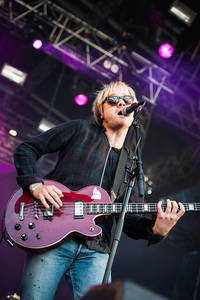 2015-08-29 - Joel Alme från Popaganda, Stockholm