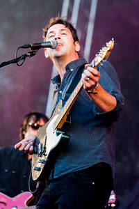 2015-08-29 - Joel Alme från Popaganda, Stockholm