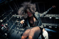 2015-08-29 - Mapei från Popaganda, Stockholm
