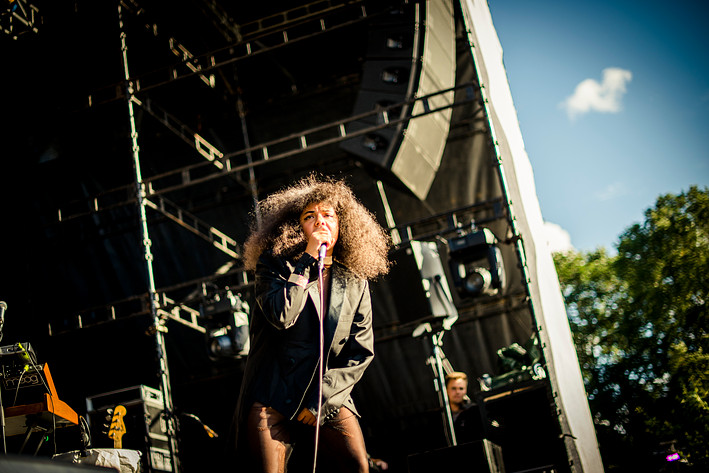 2015-08-29 - Mapei från Popaganda, Stockholm