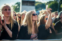 2015-08-29 - Mapei från Popaganda, Stockholm