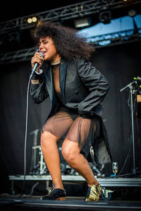 2015-08-29 - Mapei från Popaganda, Stockholm