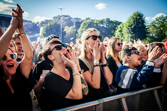 2015-08-29 - Mapei från Popaganda, Stockholm