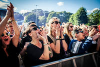2015-08-29 - Mapei från Popaganda, Stockholm
