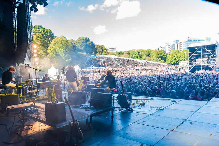 2015-08-29 - Amason från Popaganda, Stockholm