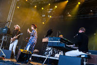 2015-08-29 - Amason från Popaganda, Stockholm