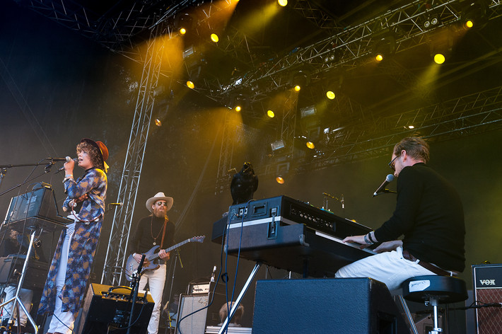 2015-08-29 - Amason från Popaganda, Stockholm