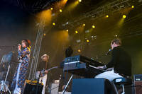 2015-08-29 - Amason från Popaganda, Stockholm