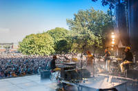 2015-08-29 - Amason från Popaganda, Stockholm