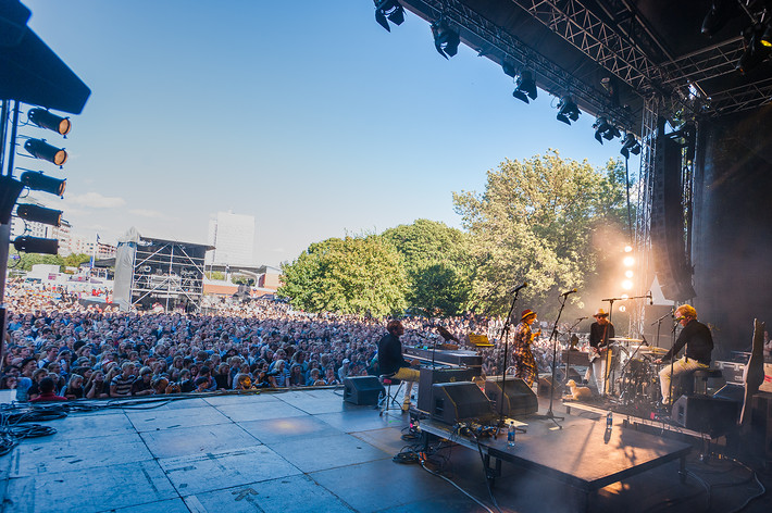 2015-08-29 - Amason från Popaganda, Stockholm