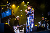 2015-08-29 - Amason från Popaganda, Stockholm