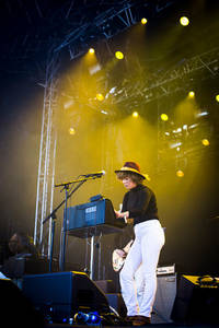 2015-08-29 - Amason från Popaganda, Stockholm