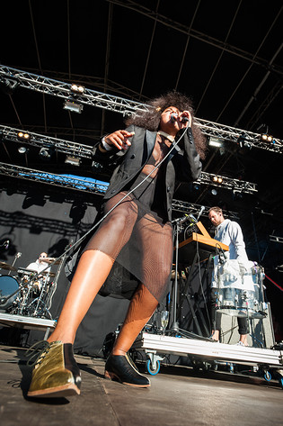 2015-08-29 - Mapei från Popaganda, Stockholm