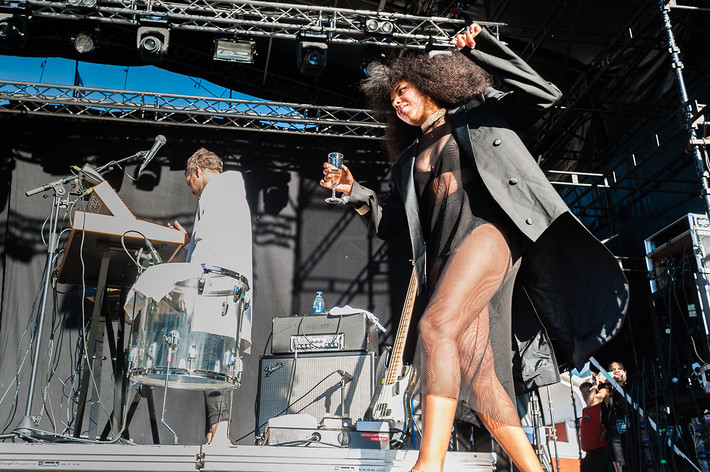 2015-08-29 - Mapei från Popaganda, Stockholm