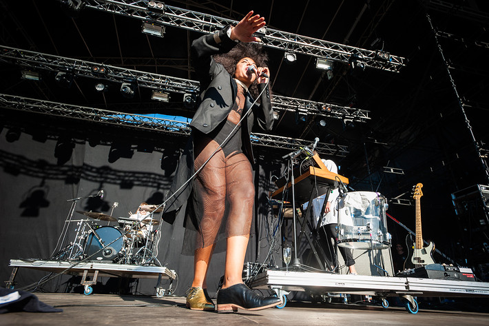2015-08-29 - Mapei från Popaganda, Stockholm