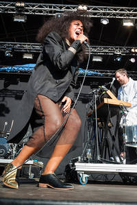 2015-08-29 - Mapei från Popaganda, Stockholm