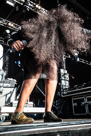 2015-08-29 - Mapei från Popaganda, Stockholm