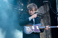 2015-08-29 - Shout Out Louds från Popaganda, Stockholm