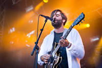 2015-08-29 - Shout Out Louds från Popaganda, Stockholm