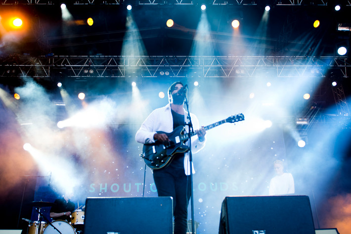 2015-08-29 - Shout Out Louds från Popaganda, Stockholm