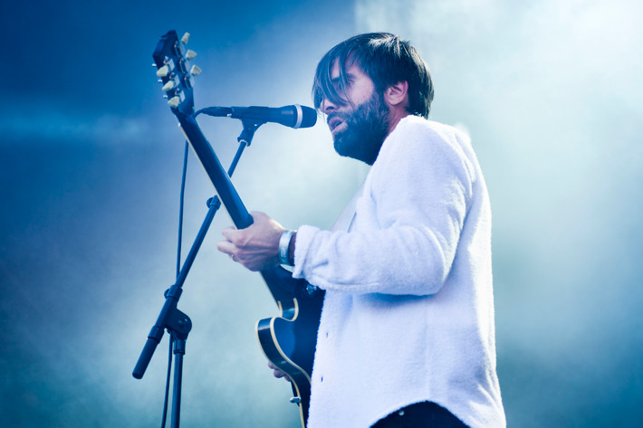 2015-08-29 - Shout Out Louds från Popaganda, Stockholm