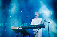 2015-08-29 - Shout Out Louds från Popaganda, Stockholm