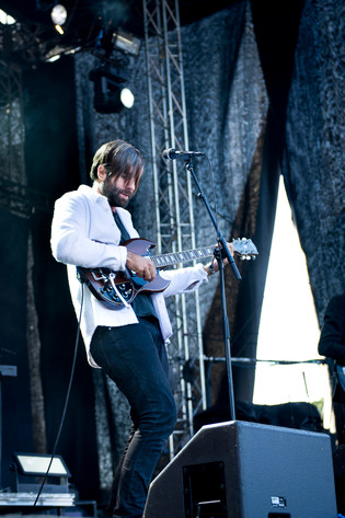 2015-08-29 - Shout Out Louds från Popaganda, Stockholm