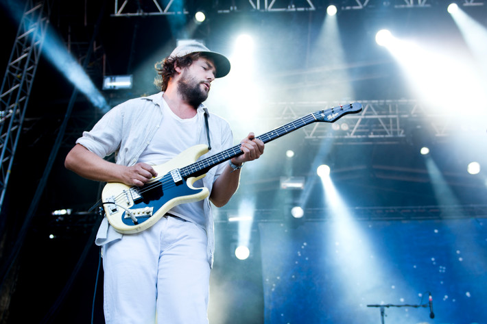 2015-08-29 - Shout Out Louds från Popaganda, Stockholm