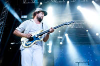 2015-08-29 - Shout Out Louds från Popaganda, Stockholm