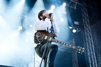 2015-08-29 - Shout Out Louds från Popaganda, Stockholm