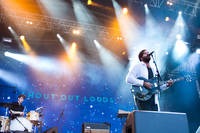 2015-08-29 - Shout Out Louds från Popaganda, Stockholm