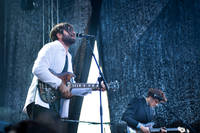 2015-08-29 - Shout Out Louds från Popaganda, Stockholm