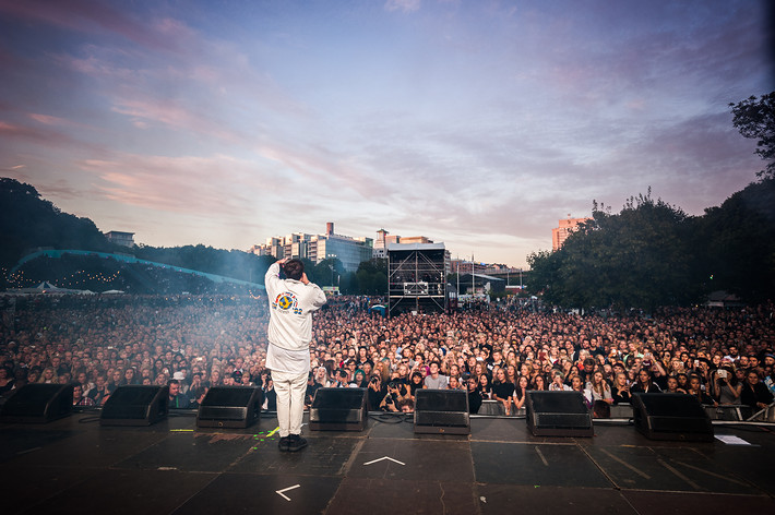 2015-08-29 - Lorentz från Popaganda, Stockholm