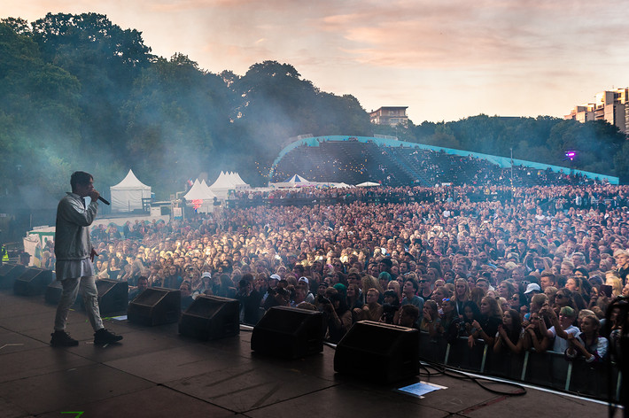 2015-08-29 - Lorentz från Popaganda, Stockholm
