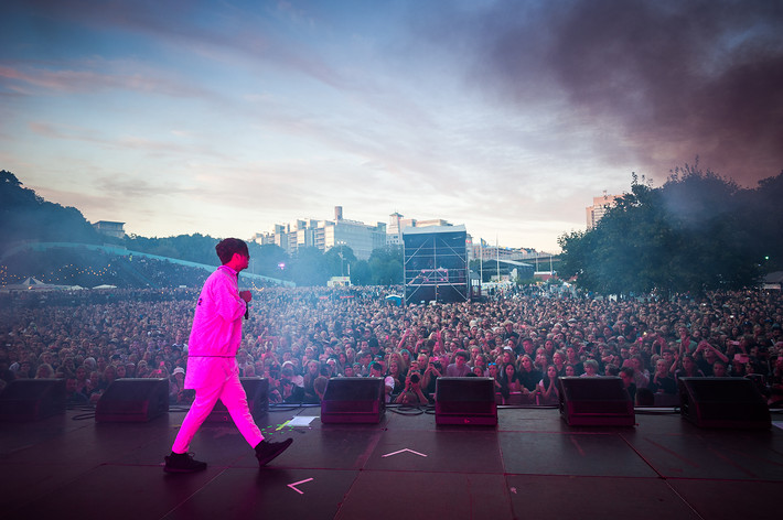 2015-08-29 - Lorentz från Popaganda, Stockholm