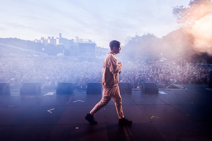 2015-08-29 - Lorentz från Popaganda, Stockholm