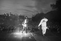 2015-08-29 - Lorentz från Popaganda, Stockholm