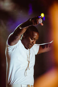 2015-08-29 - Akon från Zinkensdamms IP, Stockholm