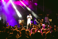 2015-08-29 - Akon från Zinkensdamms IP, Stockholm