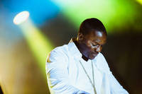 2015-08-29 - Akon från Zinkensdamms IP, Stockholm