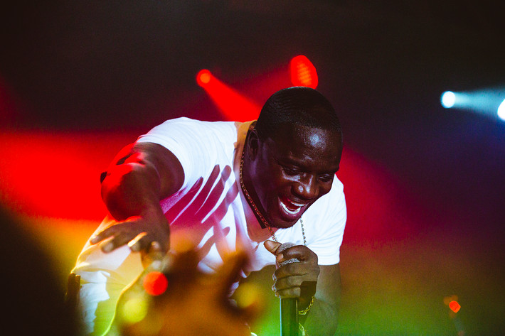2015-08-29 - Akon från Zinkensdamms IP, Stockholm