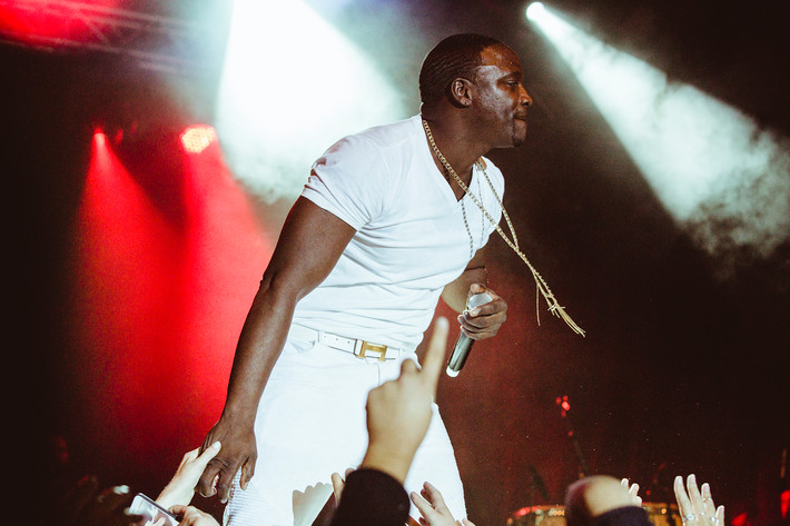 2015-08-29 - Akon från Zinkensdamms IP, Stockholm