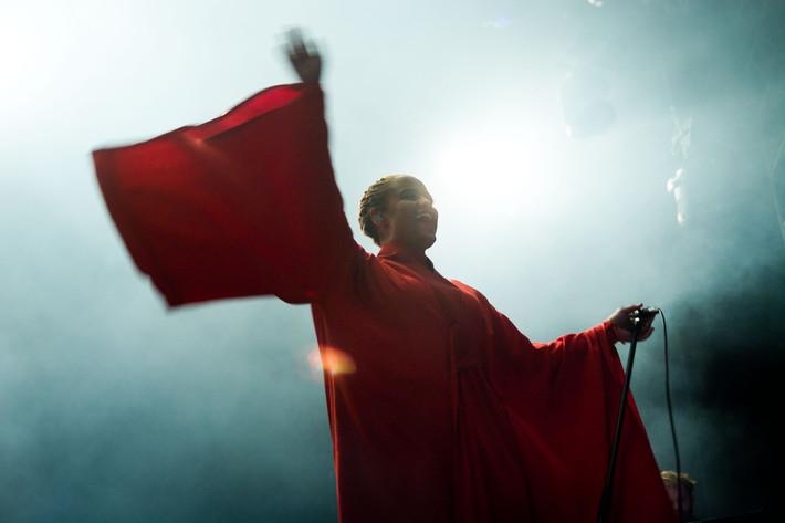 2015-08-29 - Seinabo Sey från Popaganda, Stockholm