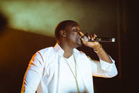 2015-08-29 - Akon från Zinkensdamms IP, Stockholm