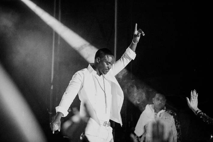 2015-08-29 - Akon från Zinkensdamms IP, Stockholm
